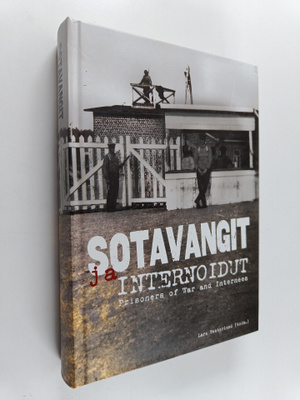 Sotavangit ja internoidut : Kansallisarkiston artikkeliki...