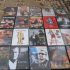 66 KPL DVD ELOKUVIA - pikkukuva 1