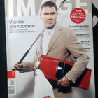 Image -aikakauslehti - 1/2004 - Mika Häkkinen - Ior Bock - pikkukuva 1