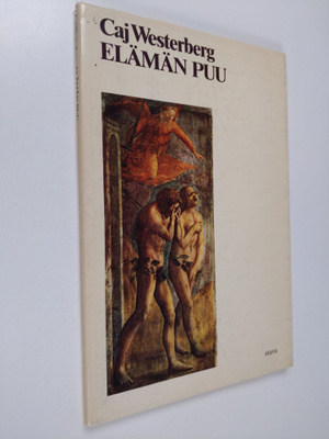 Caj Westerberg : Elämän puu : runoja