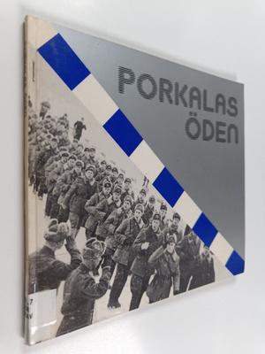 Porkalas öden 1944-1956