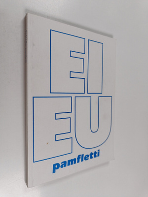 Ei EU:lle -pamfletti