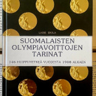 Lasse Erola - Suomalaisten olympiavoittojen tarinat (sid.) - pikkukuva 1