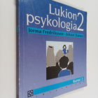 Lukion psykologia, 2 - Kurssi 2 - pikkukuva 1