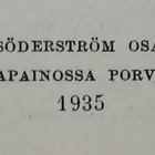H.I. Schou - Sielullisia ristiriitoja (nid.) - pikkukuva 3