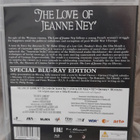 The Love of Jeanne Ney Blu-ray (Masters of Cinema) - pikkukuva 2
