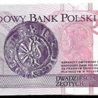 Puola 20 zlotia 1994 - pikkukuva 2