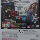 * Alice in Wonderland Wii / Wii U PAL Lue Kuvaus - pikkukuva 2