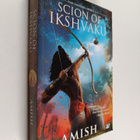 Amish Tripathi : Scion of Ikshvaku - pikkukuva 1