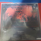 SAXON - SAXON EX-/EX- LP - pikkukuva 2