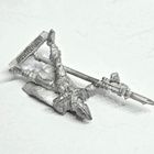 WH40K - Adeptus Custodes Bodyguard (1987) [S16] - pikkukuva 3