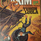 Akim 1977 no.7 - pikkukuva 1