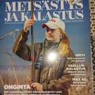 Metsästys ja kalastus 6/2023 - pikkukuva 1