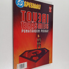 Mark Millar : Toveri Teräsmies : Punatähden poika! - pikkukuva 1