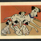 Keräilykuva - Disney - Pongo och valparna - Pongo ja pennut - pikkukuva 1