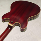 Ibanez Artcore AS-53 - pikkukuva 2