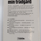 Sven Green : Min trädgård 1983 - pikkukuva 2