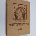 Kansanvalistusseuran tietokalenteri 1948 - pikkukuva 1