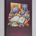 Riikka Juvonen : Mummon satukirja - pikkukuva 1