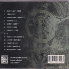 CMX - Rautakantele - pikkukuva 2