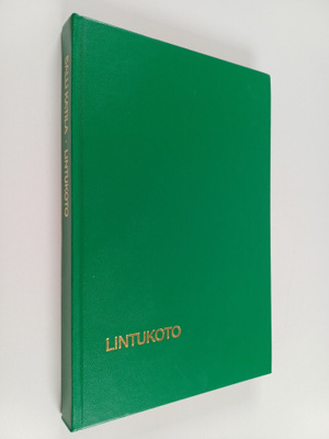 Salli Katila : Lintukoto