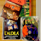 THE BEYOND (1981) UNCUT 3-Disc Deluxe Edition, Grindhouse, A - pikkukuva 4