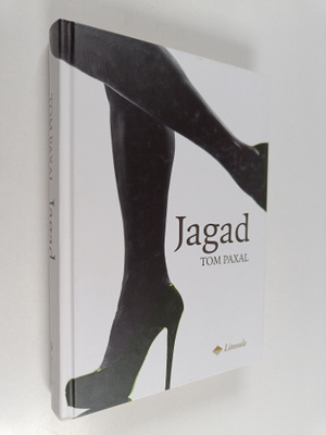 Tom Paxal : Jagad