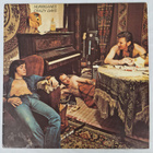 LP  Hurriganes - Srazy Days - pikkukuva 1