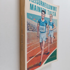 Yleisurheilumme maineen tieltä : Suomen urheiluliitto 190... - pikkukuva 1