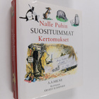 A. A. Milne : Nalle Puhin suosituimmat kertomukset - pikkukuva 1