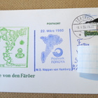 Fär-saaret 1980: ehiökortti - pikkukuva 1