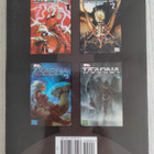 TAARNA - Heavy Metal Comics - pikkukuva 2