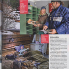Seura n:o 9 2014 Olympiasankarit. Johanna. Kostamus. Lilli. - pikkukuva 4