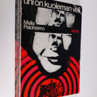 Maila Paloheimo : Uni on kuoleman veli - pikkukuva 1
