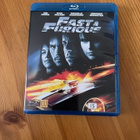 Fast & furious  blu-ray - pikkukuva 1