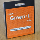 == GREEN-L 62mm Close-Up +4 -suodin - pikkukuva 4