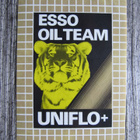 ESSO.....Oil Team Uniflo+ - pikkukuva 1