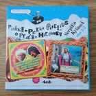 Serpien Kylässä Osat 1-2 - Petelius & Hietanen - 4CD - pikkukuva 1