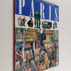 Renzo Rossi : Paris : Une ville et son histoire - pikkukuva 1
