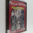 Philip Ardagh : Lorun loppu - pikkukuva 1