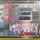 Ramones – Subterranean Jungle, Limited Edition, Violet - pikkukuva 2