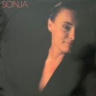 Sonja Lumme – Sonja, vinyyli - pikkukuva 1