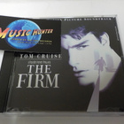 OST - THE FIRM UUSI CD - pikkukuva 1
