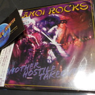 HANOI ROCKS - ANOTHER HOSTILE TAKEOVER UUSI CD - pikkukuva 1