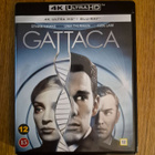 Gattaca 4K UHD / Blu-Ray - pikkukuva 1