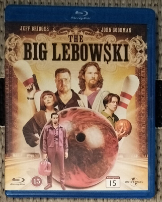 The Big Lebowski