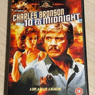 Ennen keskiyötä (1983) Charles Bronson - pikkukuva 1