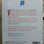 Veera Nieminen - Avioliittosimulaattori (äänikirja, MP3-CD) - pikkukuva 2