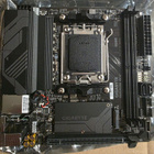 GIGABYTE B650I AX – AM5 / B650 / DDR5 / Mini-ITX / WiFi - pikkukuva 2