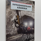 Mika Kortene : Infrarakentajan käsikirja - pikkukuva 1